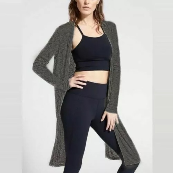 Athleta Other - Athleta Camino Wrap Size Medium